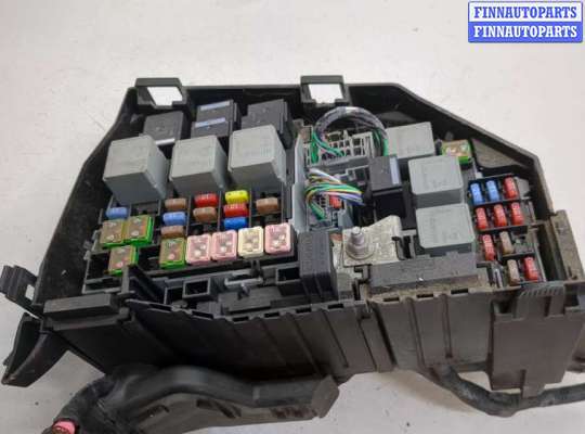 купить Блок предохранителей на Ford Mondeo 4 2007-2015
