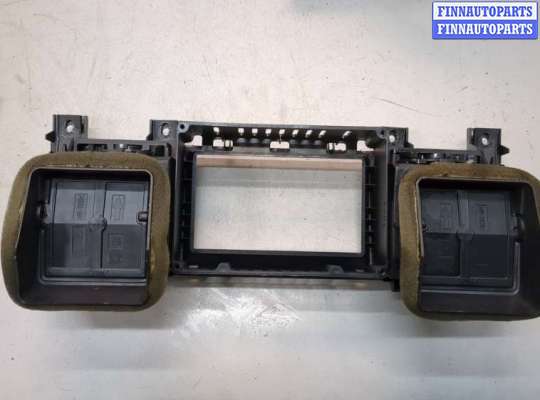 купить Рамка под магнитолу на Opel Vectra C 2002-2008