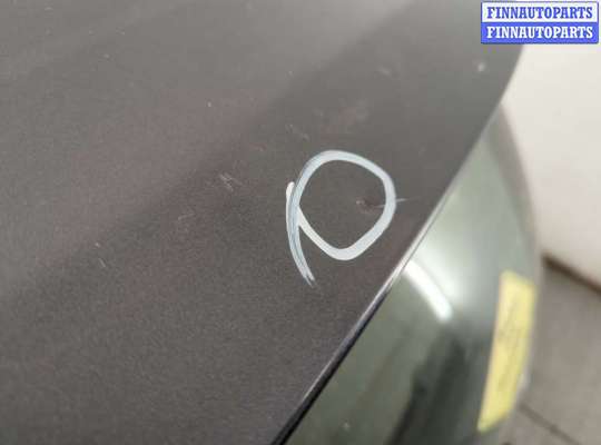 купить Крышка (дверь) багажника на Mercedes A W168 1997-2004