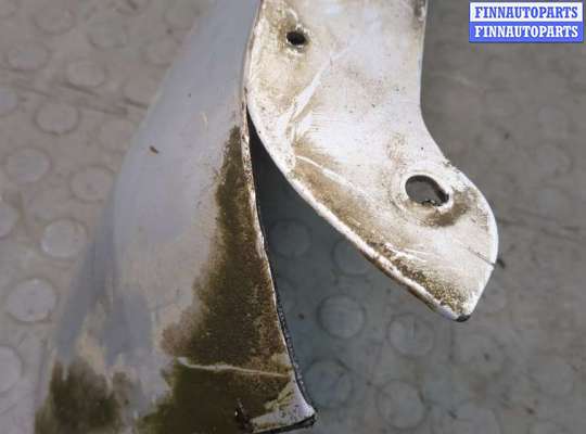 купить Молдинг крыла на Volkswagen Amarok 2010-2025