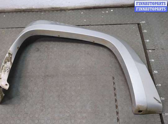 купить Молдинг крыла на Volkswagen Amarok 2010-2025