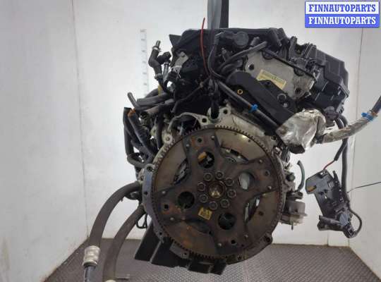купить Двигатель (ДВС) на BMW 7 E65 2001-2008