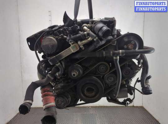 Двигатель (ДВС) BM3597973 на BMW 7 E65 2001-2008