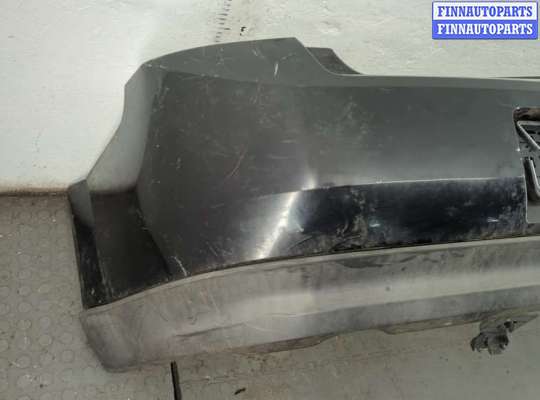 купить Бампер на Opel Vectra C 2002-2008