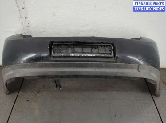 купить Бампер на Opel Vectra C 2002-2008