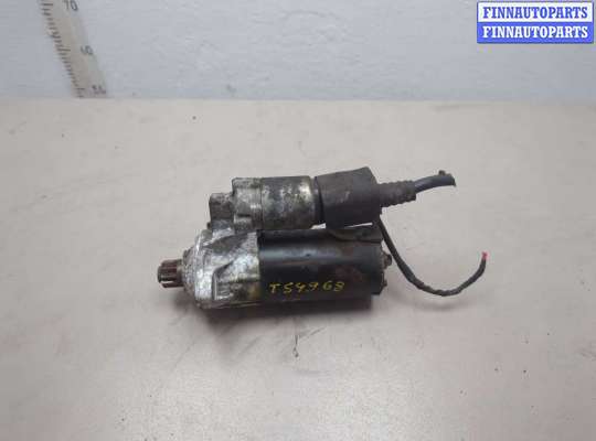 Купить Стартер на Volkswagen Jetta 5 2005-2011 Стартер VG2769031 на Volkswagen Jetta 5 2005-2011