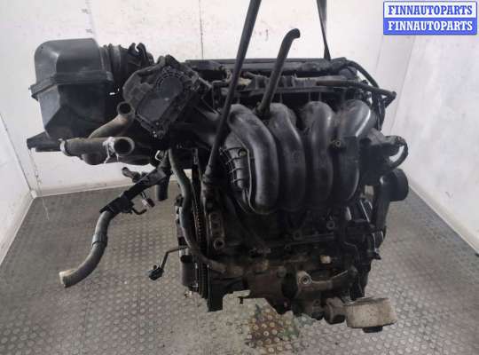 Двигатель (ДВС) HD523115 на Honda Civic 2005-2012