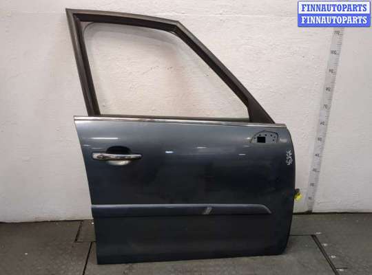 Дверная карта (Обшивка двери) CT1133545 на Citroen C4 Grand Picasso 2006-2013