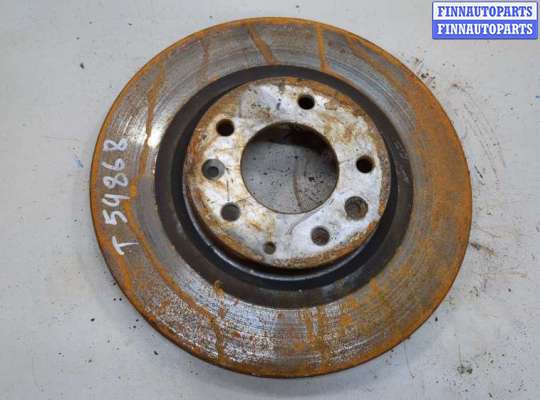 купить Диск тормозной на Mazda 6 (GH) 2007-2012