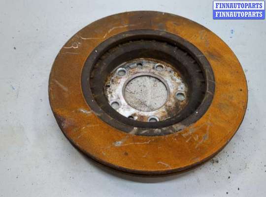 купить Диск тормозной на Mazda 6 (GH) 2007-2012