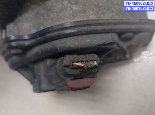 купить Заслонка дроссельная на Ford Focus 2 2005-2008