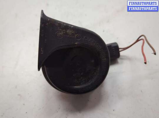 Сигнал (клаксон) на BMW 7 (F01/F02)