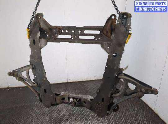 купить Балка подвески передняя (подрамник) на Renault Scenic 1996-2002