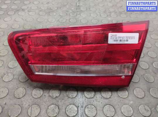 купить Фонарь крышки багажника на Audi A6 (C7) 2011-2018
