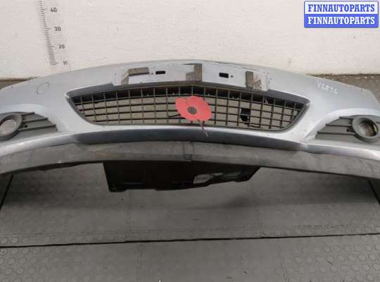 купить Юбка бампера нижняя на Opel Astra H 2004-2010