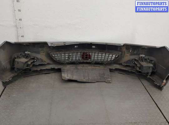 купить Юбка бампера нижняя на Opel Astra H 2004-2010