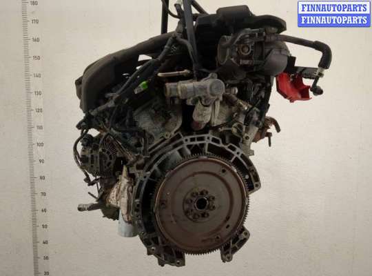 купить Двигатель (ДВС) на Ford Explorer 2010-2015