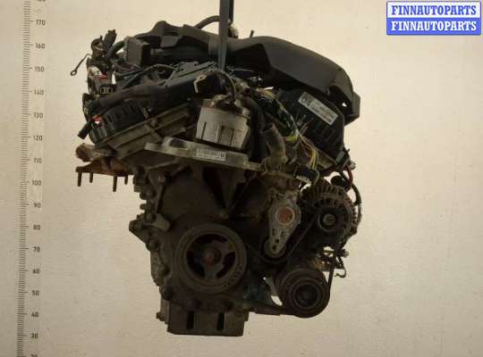 Двигатель (ДВС) FO1895196 на Ford Explorer 2010-2015