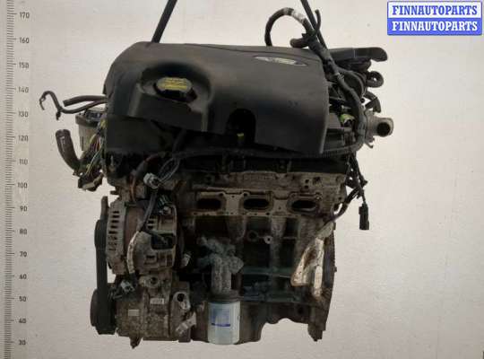 купить Двигатель (ДВС) на Ford Explorer 2010-2015