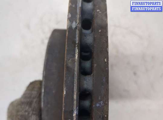 купить Диск тормозной на Mercedes B W246 2011-2014