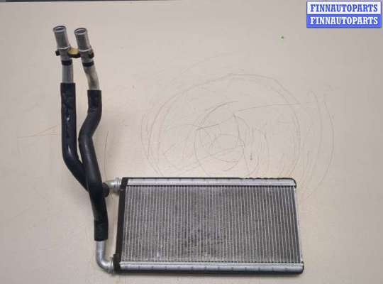 купить Радиатор отопителя (печки) на Lexus LS460 2006-2012