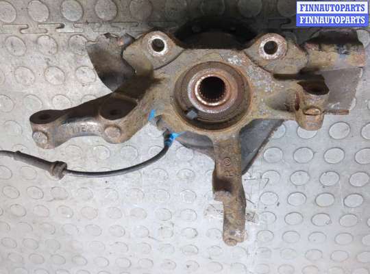 купить Ступица (кулак, цапфа) на Lancia Delta 2008-2014