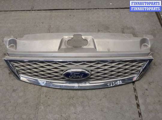 Решетка радиатора FO2168729 на Ford Mondeo 3 2000-2007