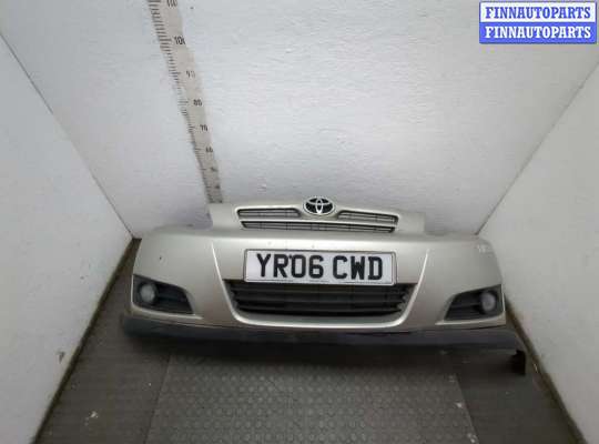 Купить Бампер на Toyota Corolla E12 2001-2006 Бампер TT968299 на Toyota Corolla E12 2001-2006