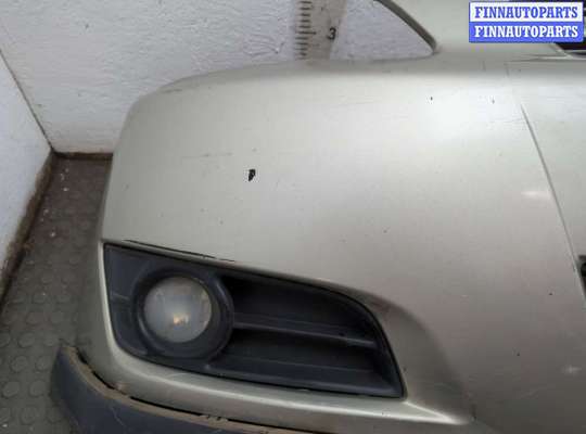 купить Бампер на Toyota Corolla E12 2001-2006