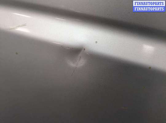 купить Капот на Honda Civic 1998-2001