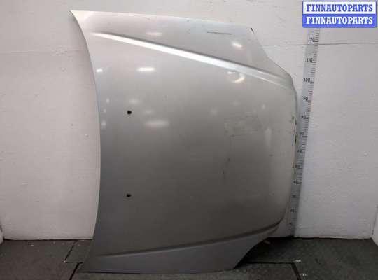 Капот HD510586 на Honda Civic 1998-2001