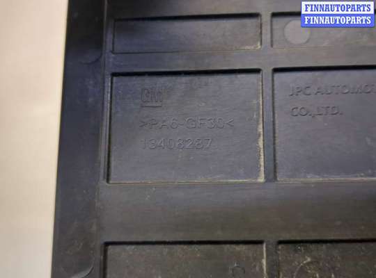 купить Кронштейн блока управления на Opel Astra K 2015-2021