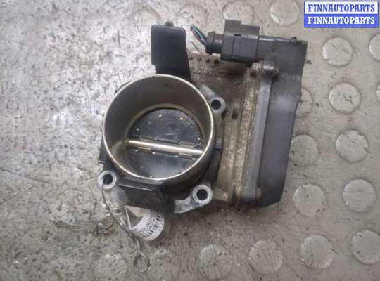 Купить Заслонка дроссельная на Skoda Octavia (A5) 2004-2013 Заслонка дроссельная SK543008 на Skoda Octavia (A5) 2004-2013