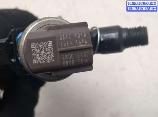 купить Форсунка топливная на Nissan Navara 2004-2015