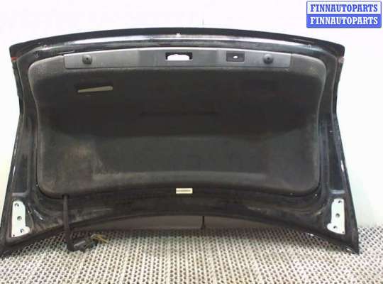 купить Крышка (дверь) багажника на Volkswagen Phaeton 2002-2010