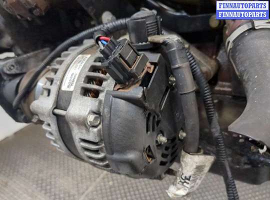 купить Форсунка топливная на Ford Focus 2 2005-2008