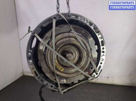 купить КПП - автомат (АКПП) на Mercedes C W204 2007-2013