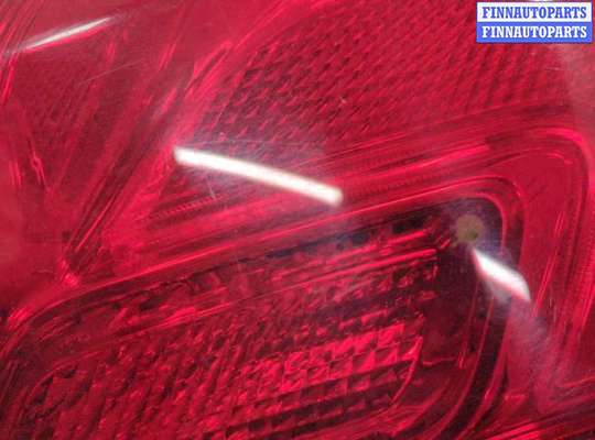 купить Фонарь (задний) на Opel Astra J 2010-2017