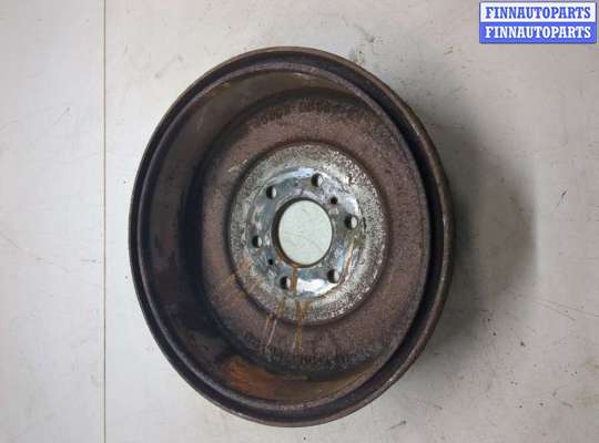 купить Барабан тормозной на Nissan Navara 2004-2015