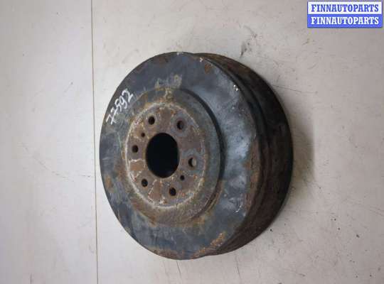 купить Барабан тормозной на Nissan Navara 2004-2015