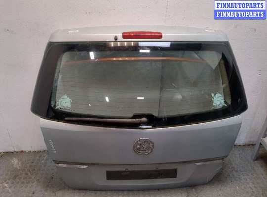 Купить Замок багажника на Opel Zafira B 2005-2014 Замок багажника OP2371493 на Opel Zafira B 2005-2014