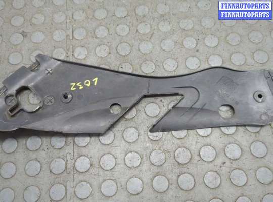 купить Пластик (Обшивка) моторного отсека на Mercedes C W204 2006-2015