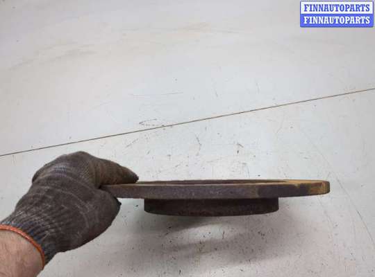 купить Диск тормозной на Ford Mondeo 3 2000-2007