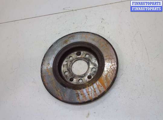 купить Диск тормозной на Ford Mondeo 3 2000-2007