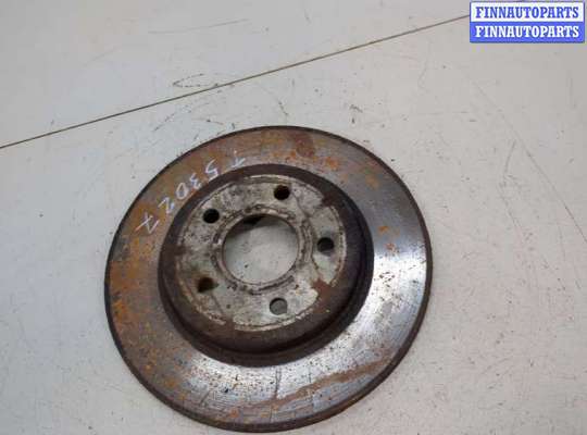 купить Диск тормозной на Ford Mondeo 3 2000-2007