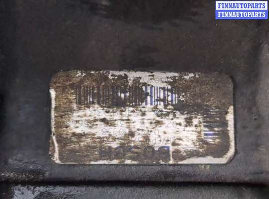 купить ТНВД на Opel Corsa D 2006-2014