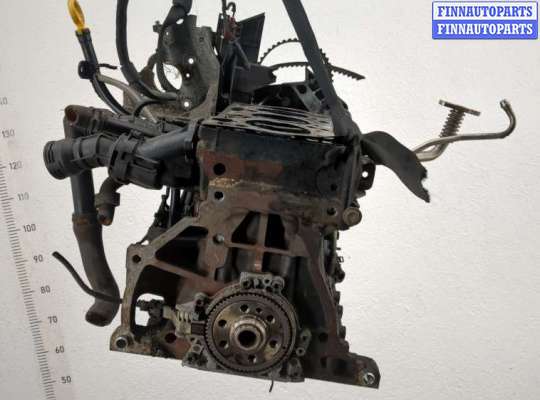 Блок ДВС (цилиндров) / Коленвал на Volkswagen Golf VII (5G)