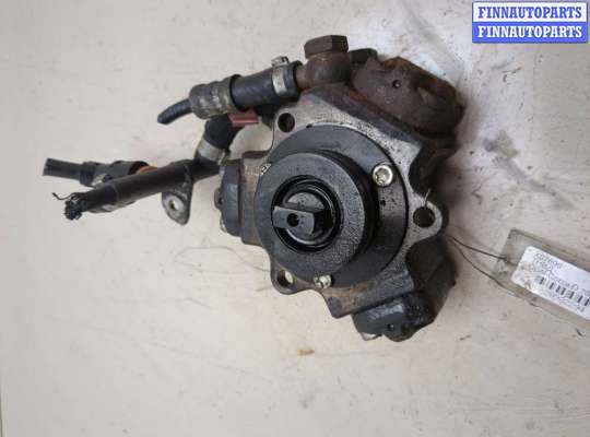 ТНВД OP2409517 на Opel Corsa D 2006-2014