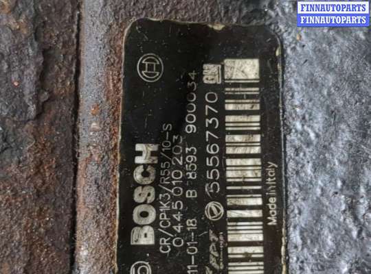 купить ТНВД на Opel Corsa D 2006-2014