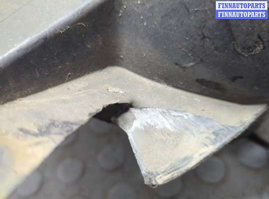 купить Защита арок (подкрылок) на Volkswagen Polo 2009-2014